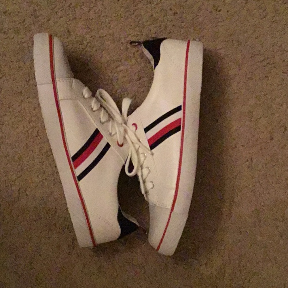 Tommy Hilfiger shoes